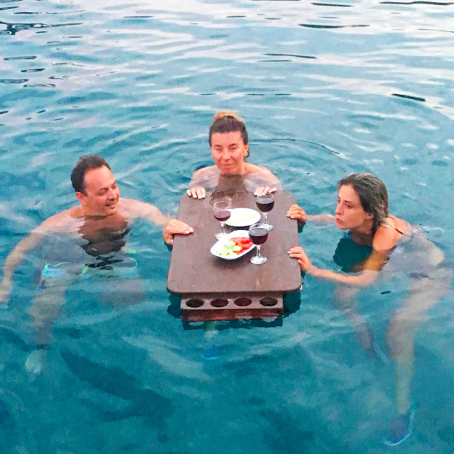 Everday Holiday Tekne Turu