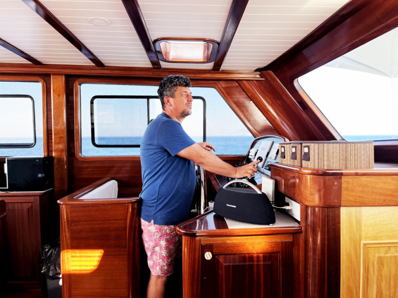 Everday Holiday Yachting