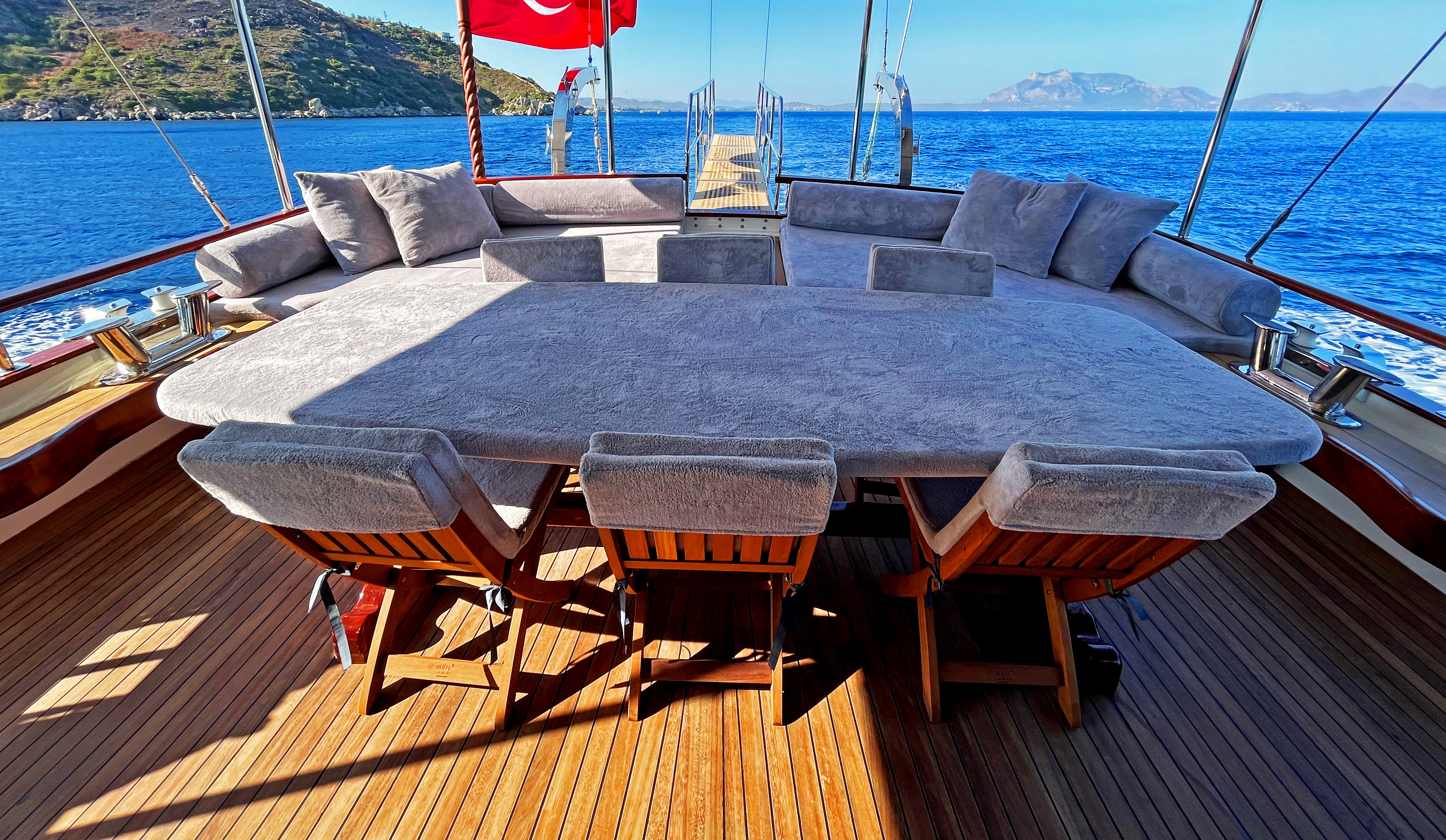 Everday Holiday Yachting