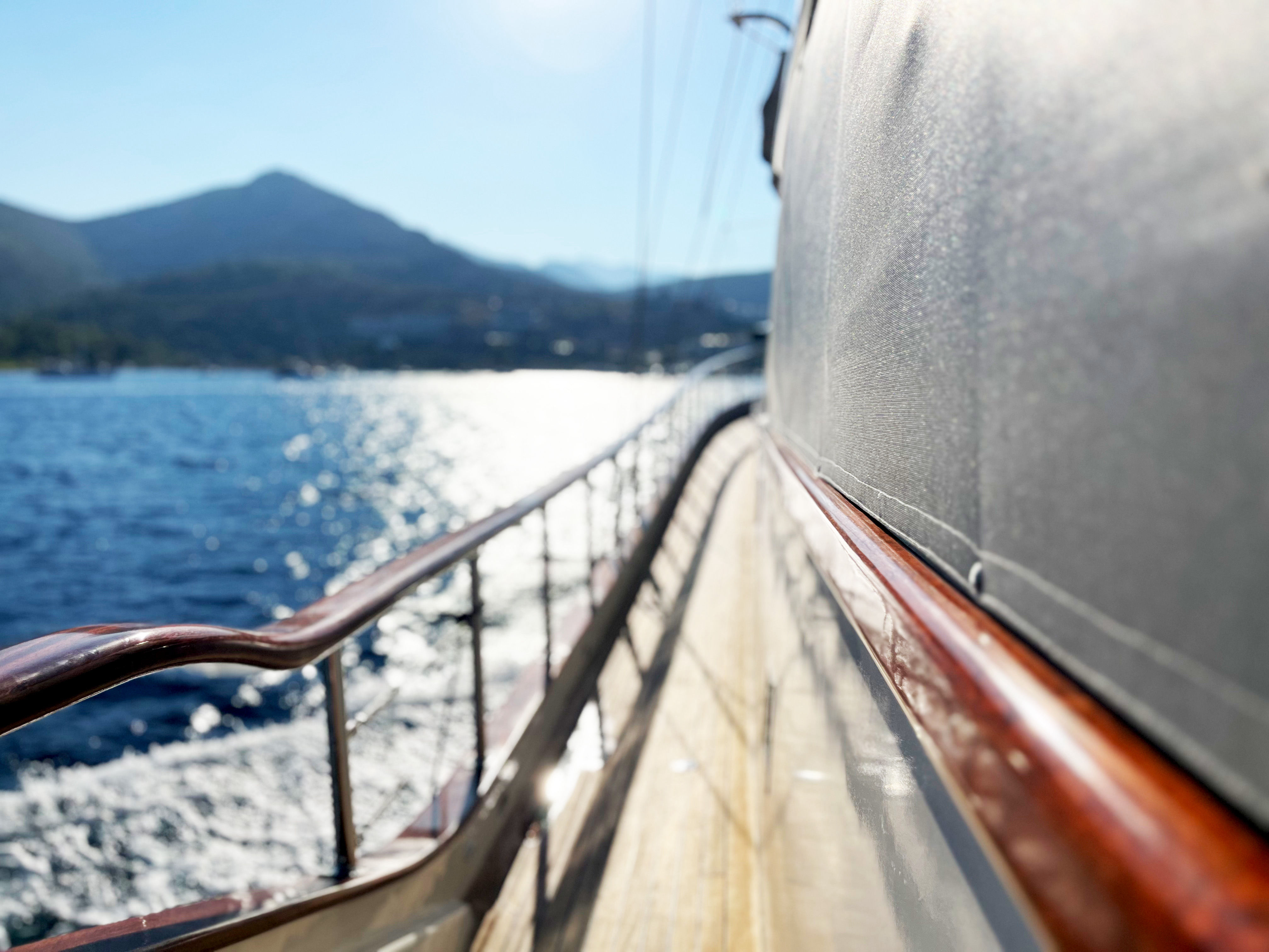 Everday Holiday Yachting