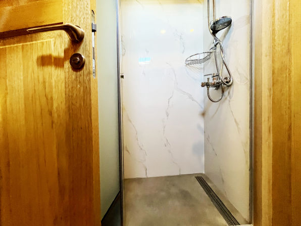 Üç Kişilik Odalarımız