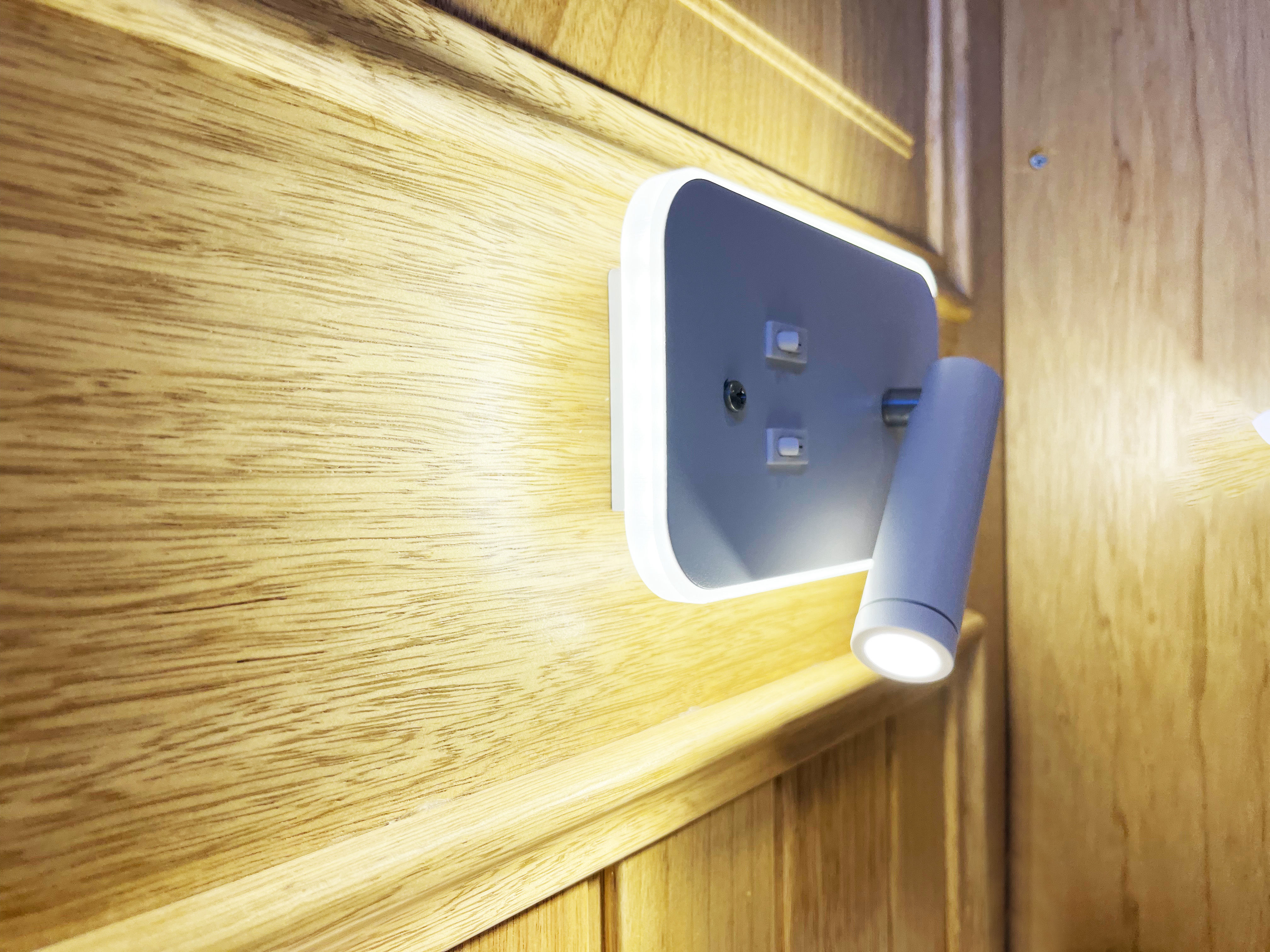 İki Kişilik Odalarımız