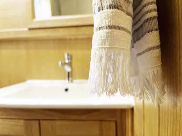 İki Kişilik Odalarımız