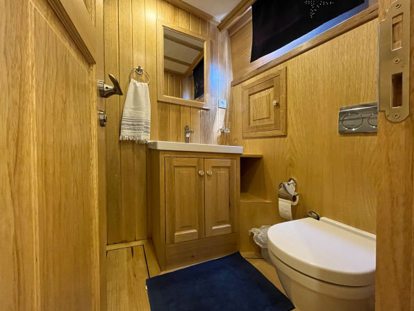 İki Kişilik Odalarımız