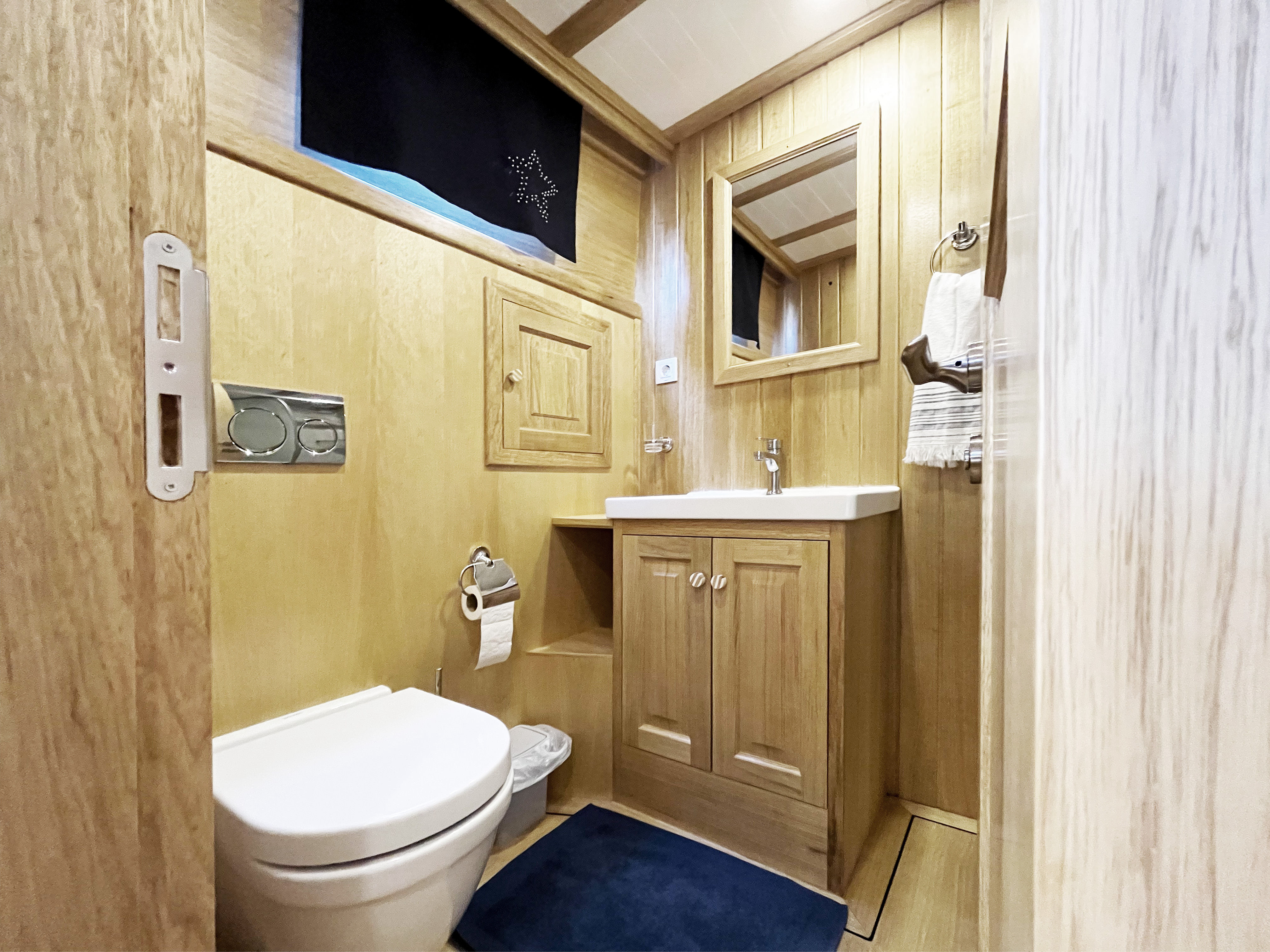 Üç Kişilik Odalarımız